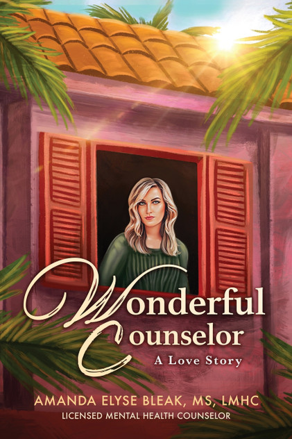 Wonderful Counselor Wonderful Counselor