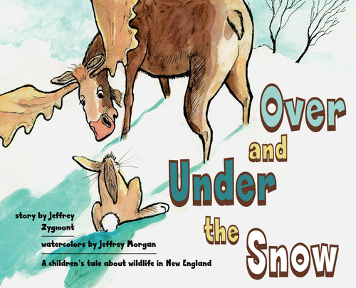 Under and Over the Snow Under and Over the Snow