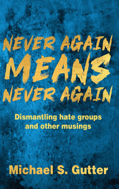Never Again MEANS Never Again Never Again MEANS Never Again