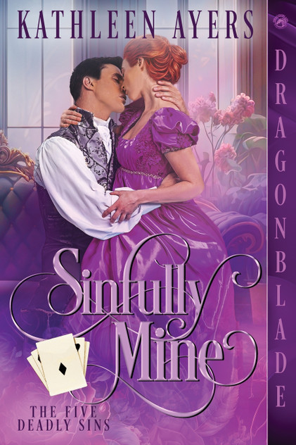 Sinfully Mine Sinfully Mine