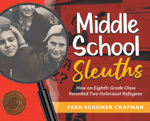 Middle School Sleuths Middle School Sleuths
