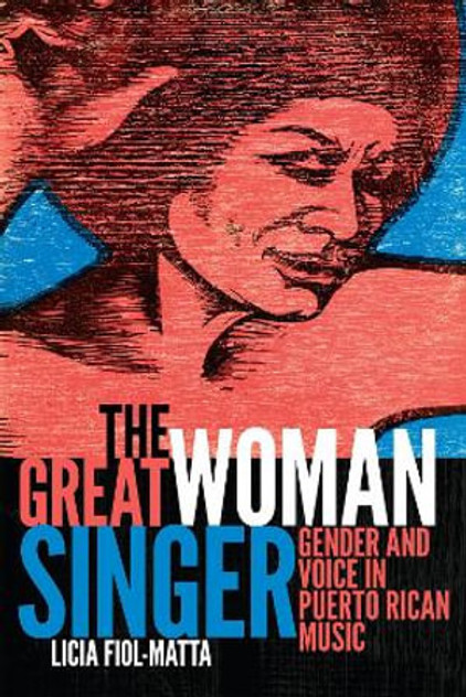 The Great Woman Singer The Great Woman Singer