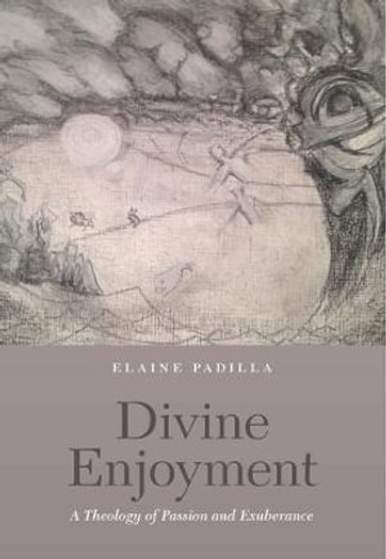Divine Enjoyment Divine Enjoyment