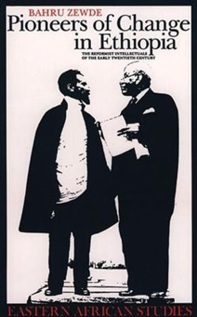 Pioneers Of Change In Ethiopia