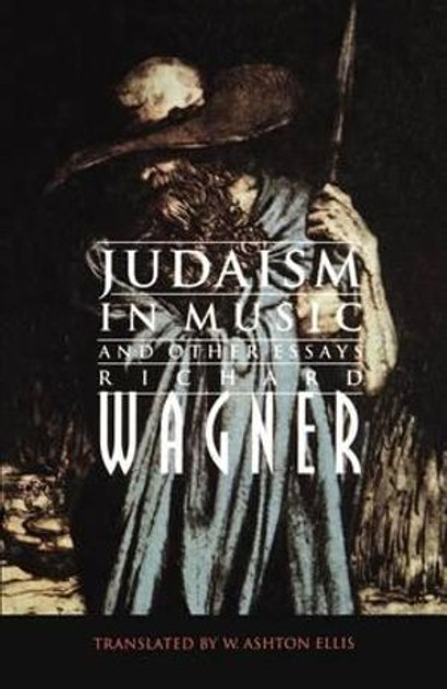 Judaism in Music and Other Essays Judaism in Music and Other Essays