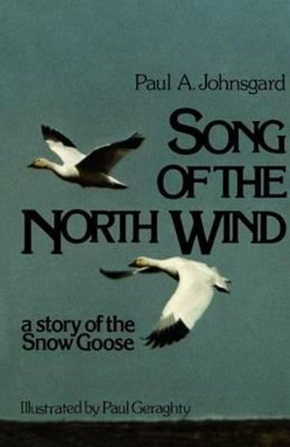 Song of the North Wind