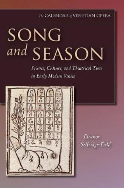 Song and Season Song and Season