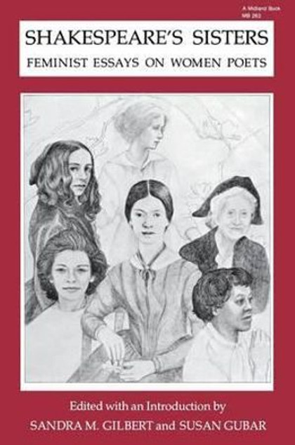Shakespeare's Sisters Shakespeare's Sisters