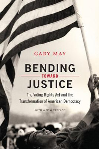 Bending Toward Justice Bending Toward Justice