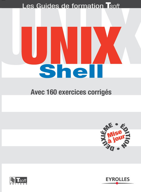 UNIX Schell