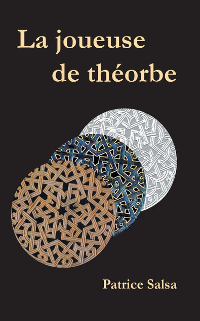 La joueuse de théorbe La joueuse de théorbe