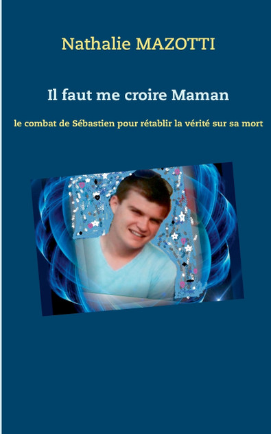 Il faut me croire Maman Il faut me croire Maman