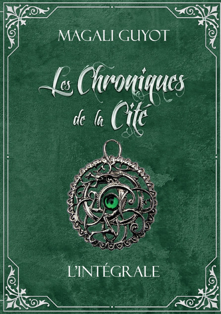 Les chroniques de la cité Les chroniques de la cité