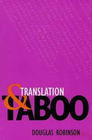 Translation and Taboo