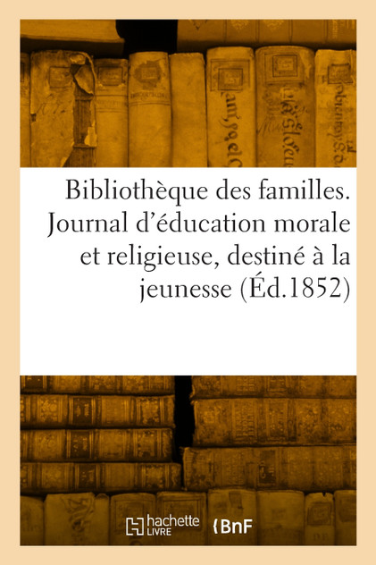 Bibliothèque des familles