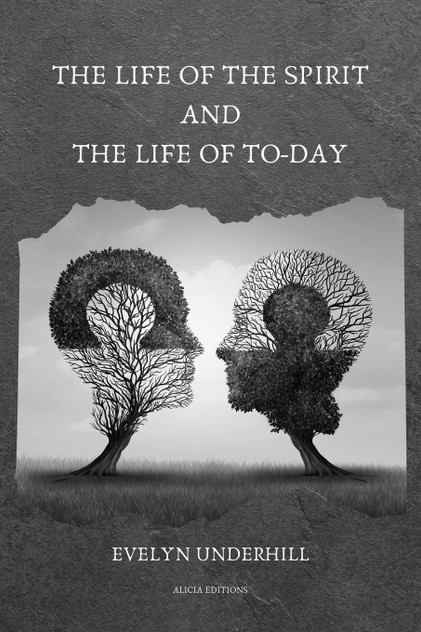 The Life of the Spirit and the Life of To-day The Life of the Spirit and the Life of To-day