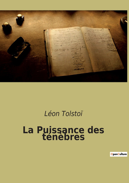 La Puissance des ténèbres La Puissance des ténèbres