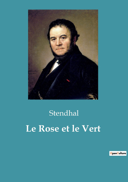 Le Rose et le Vert