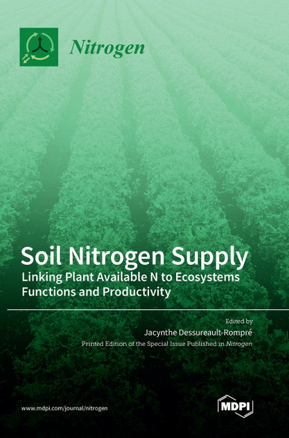 Soil Nitrogen Supply Soil Nitrogen Supply
