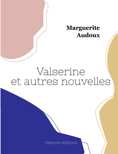 Valserine et autres nouvelles Valserine et autres nouvelles