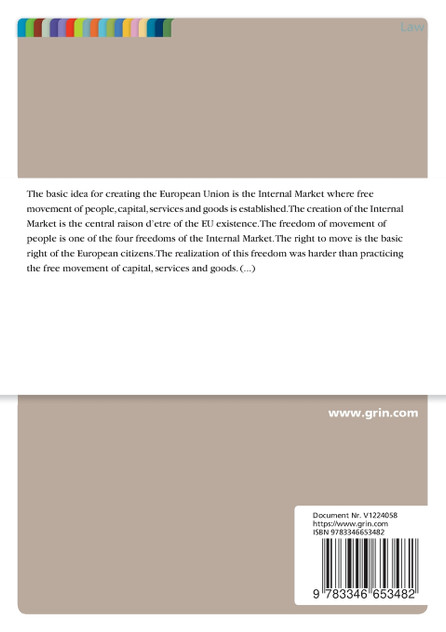 Recent Developments in International Labor Law Recent Developments in International Labor Law