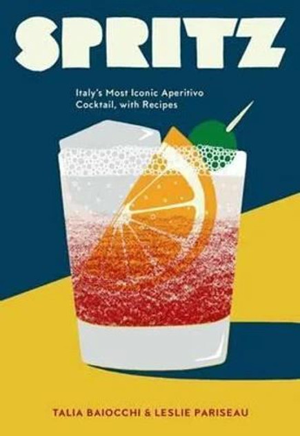 Spritz Spritz