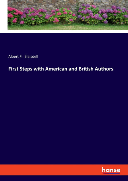 First Steps with American and British Authors