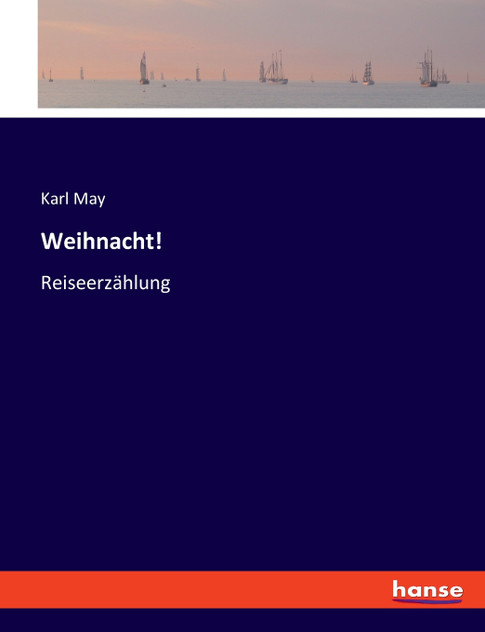Weihnacht! Weihnacht!