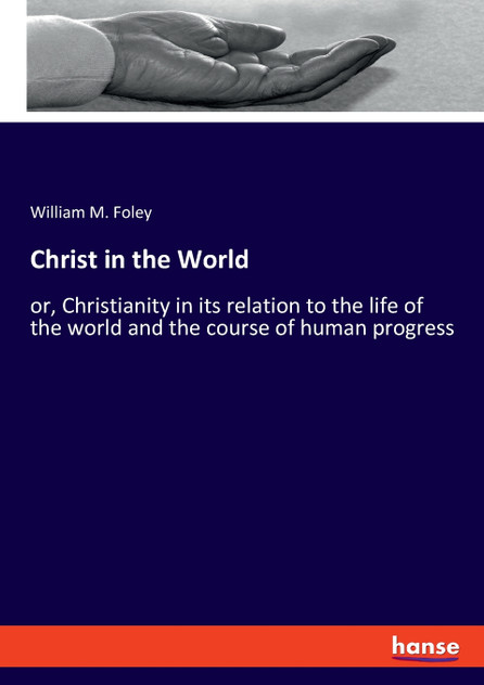 Christ in the World Christ in the World