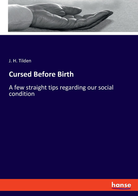 Cursed Before Birth Cursed Before Birth