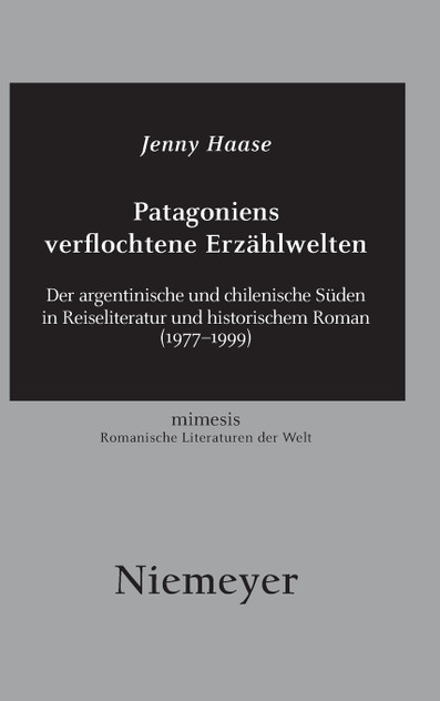 Patagoniens Verflochtene Erzahlwelten Patagoniens Verflochtene Erzahlwelten