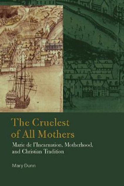 The Cruelest of All Mothers The Cruelest of All Mothers