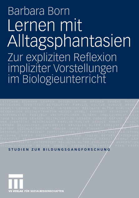Lernen mit Alltagsphantasien