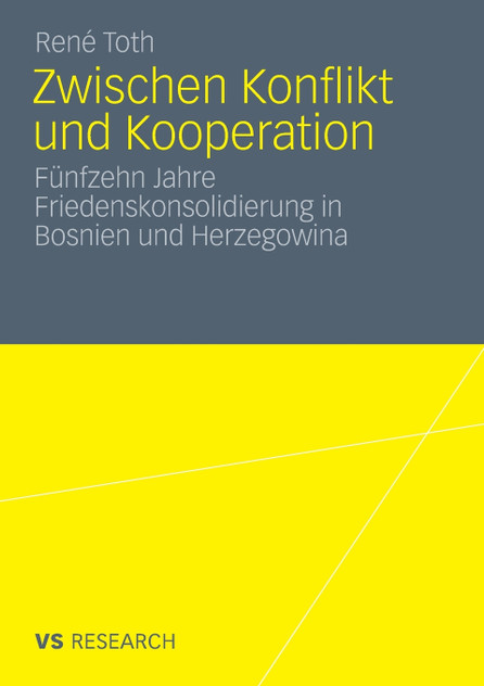 Zwischen Konflikt Und Kooperation Zwischen Konflikt Und Kooperation
