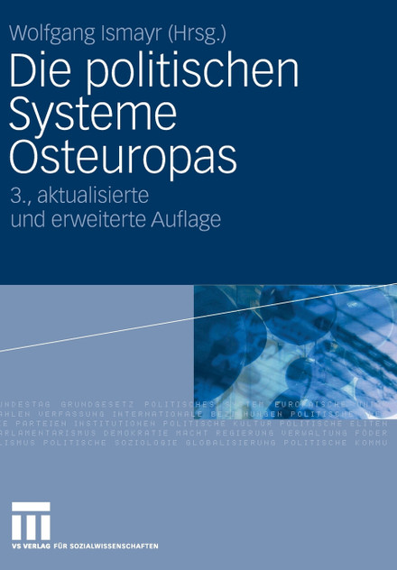 Die politischen Systeme Osteuropas
