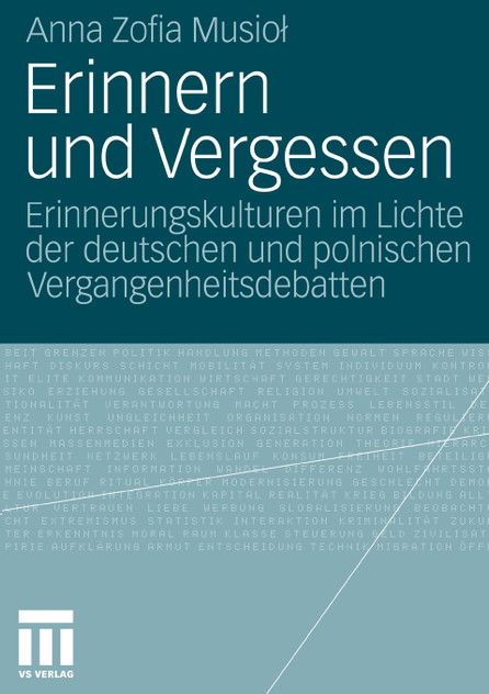 Erinnern und Vergessen Erinnern und Vergessen