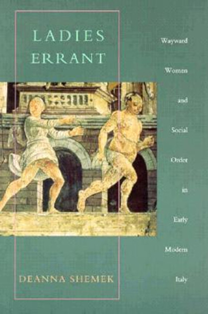 Ladies Errant Ladies Errant