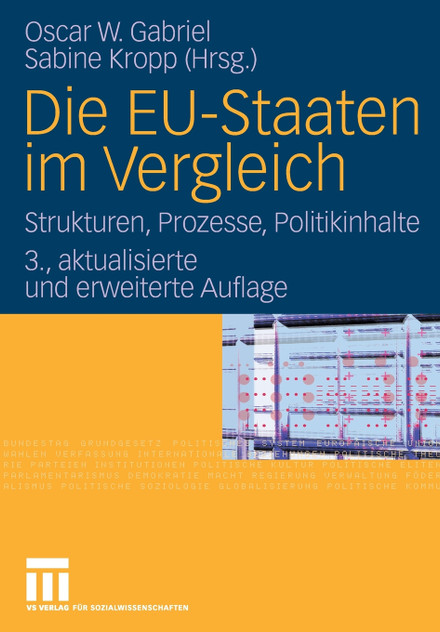 Die EU-Staaten im Vergleich