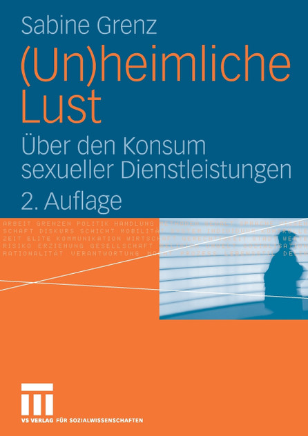 (Un)heimliche Lust (Un)heimliche Lust