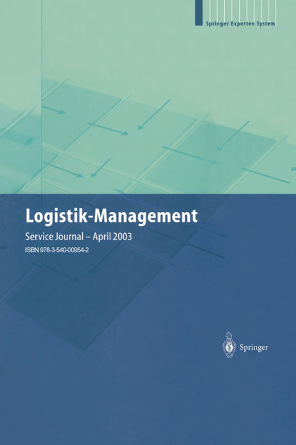 Logistik-Management Logistik-Management