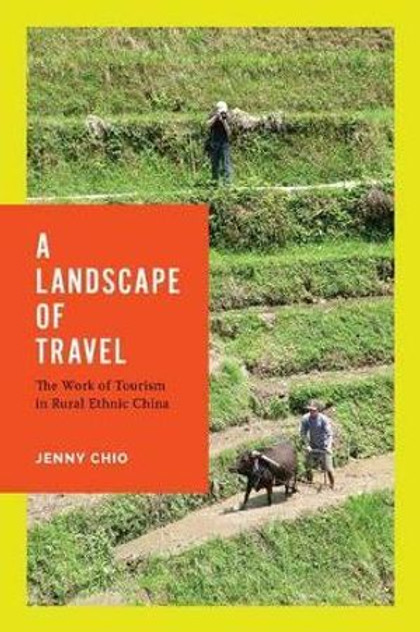A Landscape of Travel A Landscape of Travel