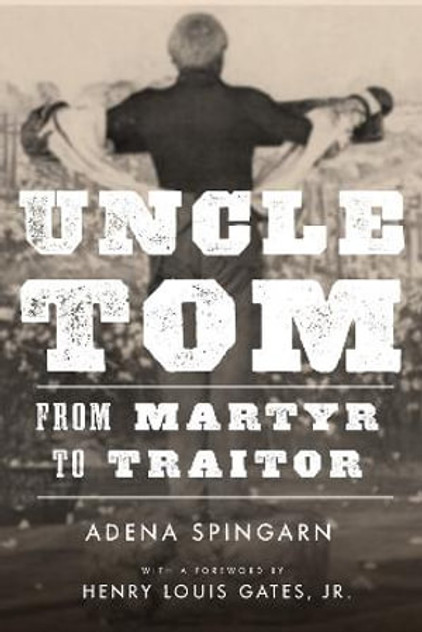 Uncle Tom Uncle Tom