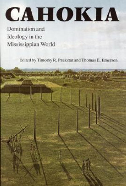 Cahokia Cahokia