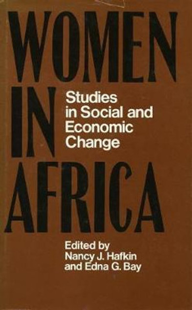Women in Africa Women in Africa