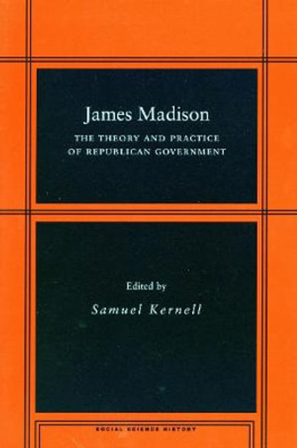 James Madison