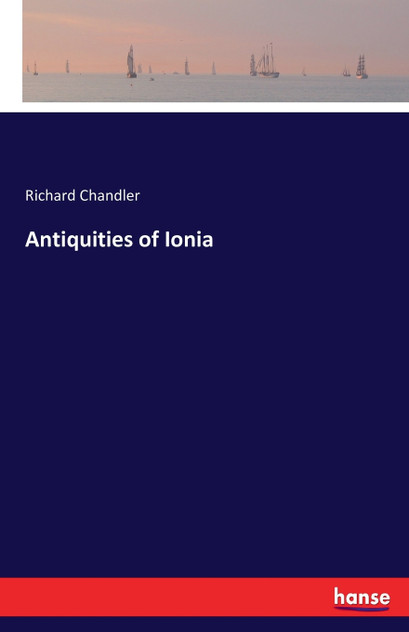 Antiquities of Ionia