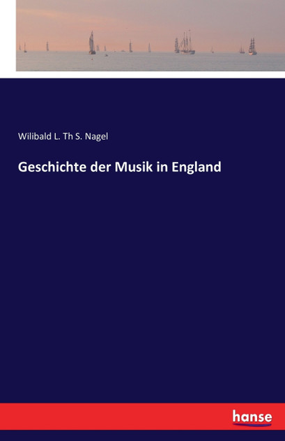 Geschichte der Musik in England Geschichte der Musik in England