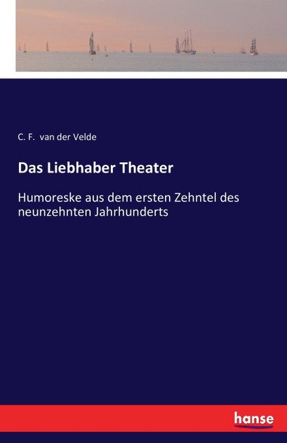 Das Liebhaber Theater