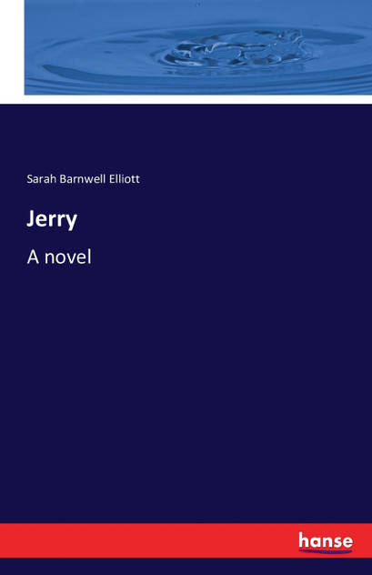 Jerry Jerry