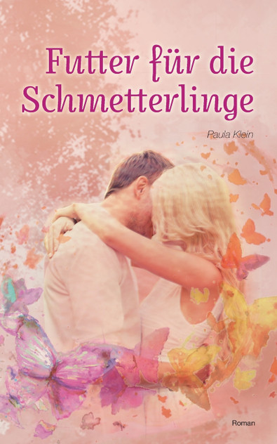 Futter für die Schmetterlinge Futter für die Schmetterlinge